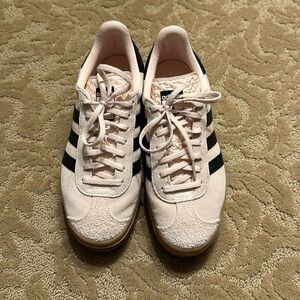 Adidas Gazelle Platform